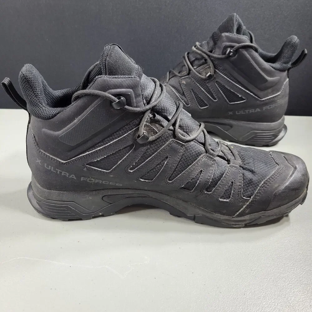 Salomon ultra forces